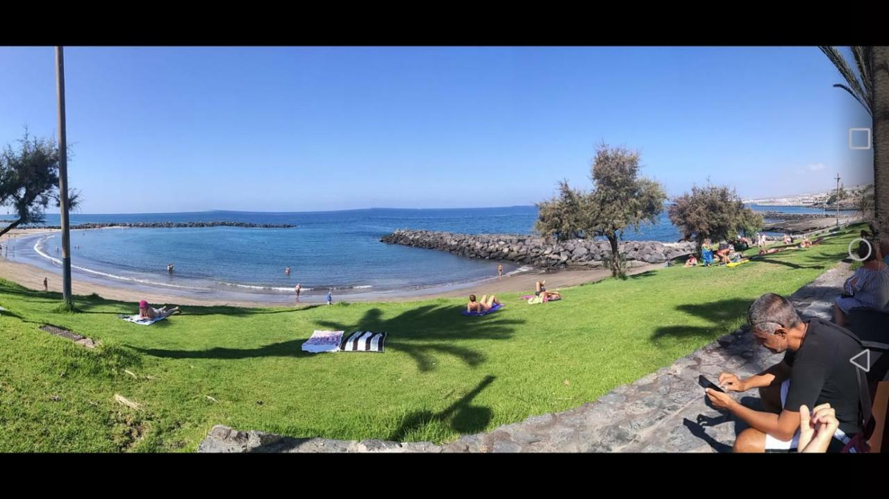 Las Americas Green Beach 美洲海滩 外观 照片