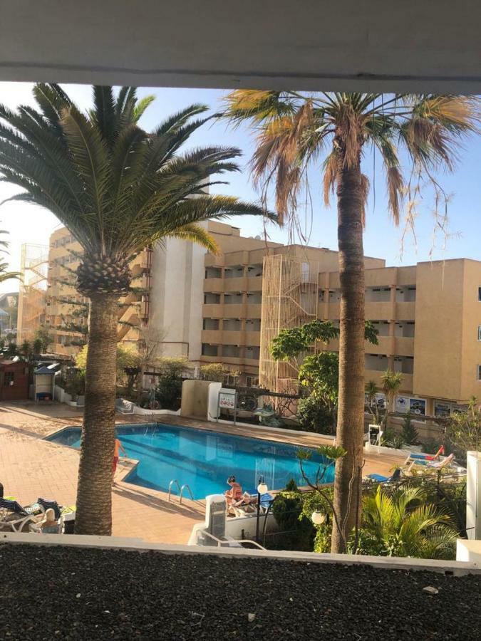 Las Americas Green Beach 美洲海滩 外观 照片