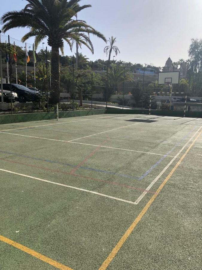 Las Americas Green Beach 美洲海滩 外观 照片