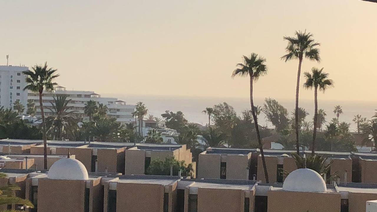 Las Americas Green Beach 美洲海滩 外观 照片