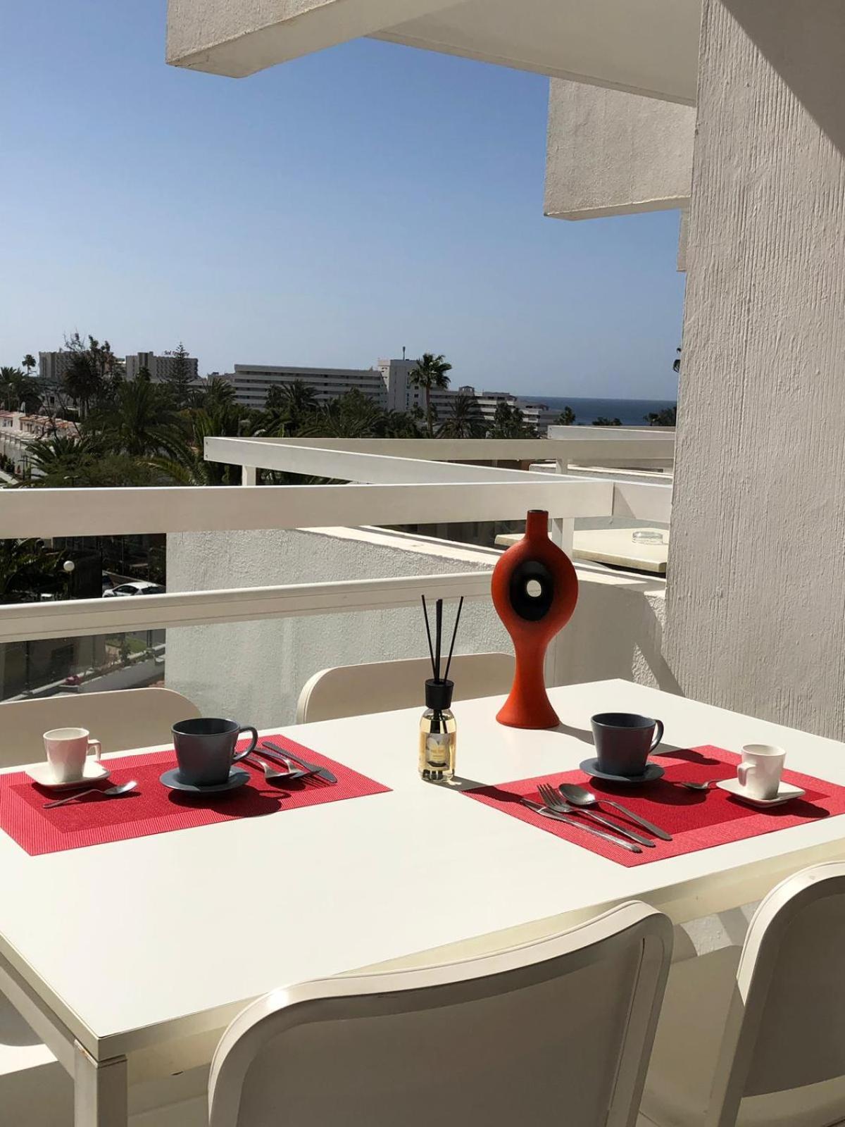 Las Americas Green Beach 美洲海滩 外观 照片