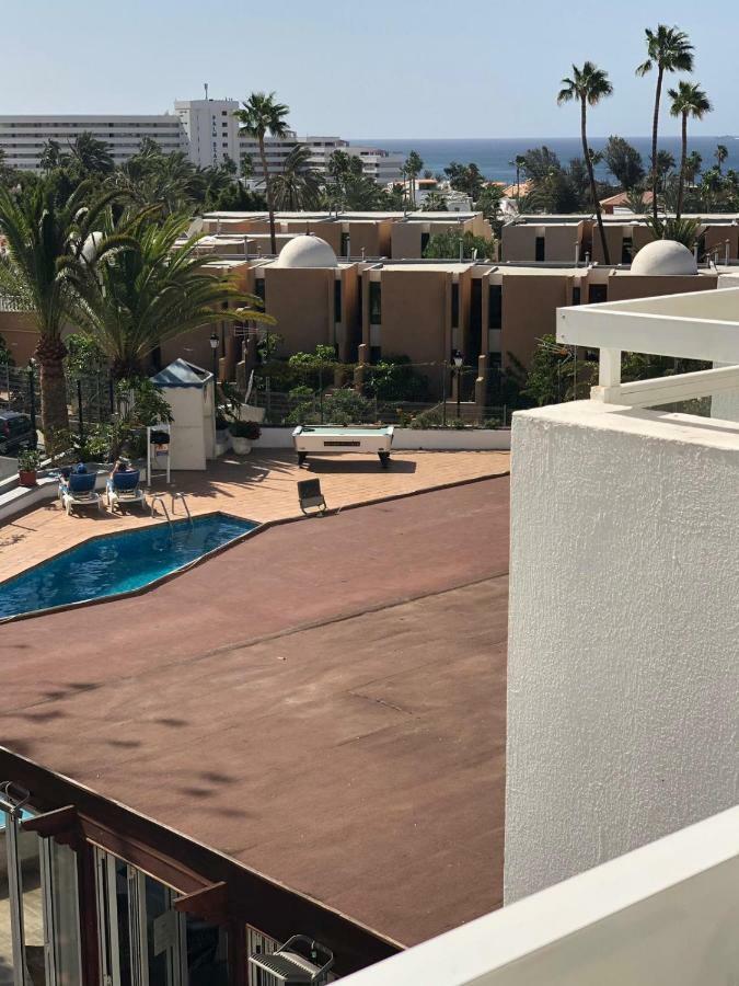 Las Americas Green Beach 美洲海滩 外观 照片