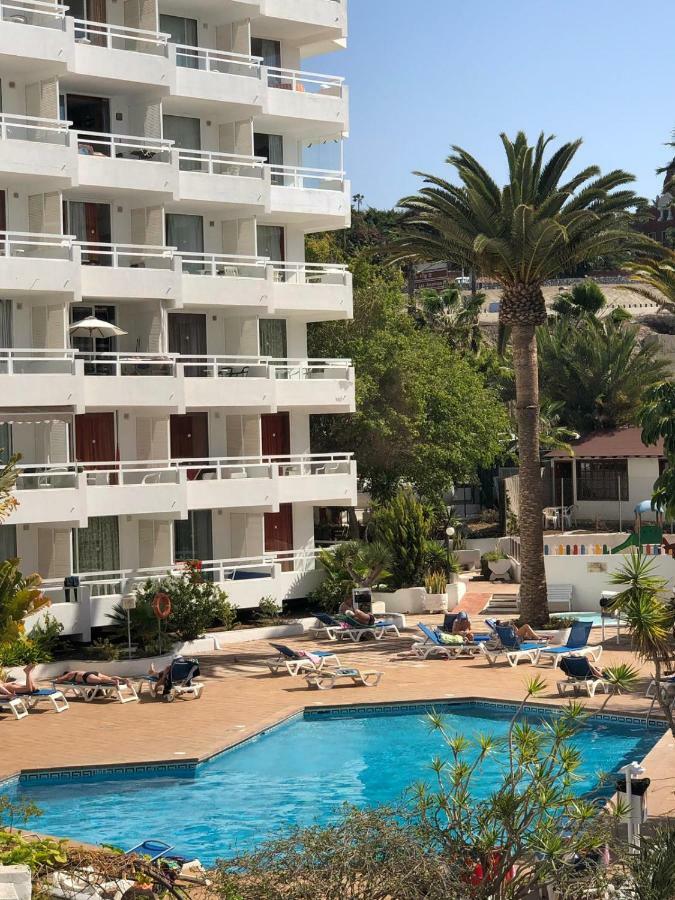 Las Americas Green Beach 美洲海滩 外观 照片