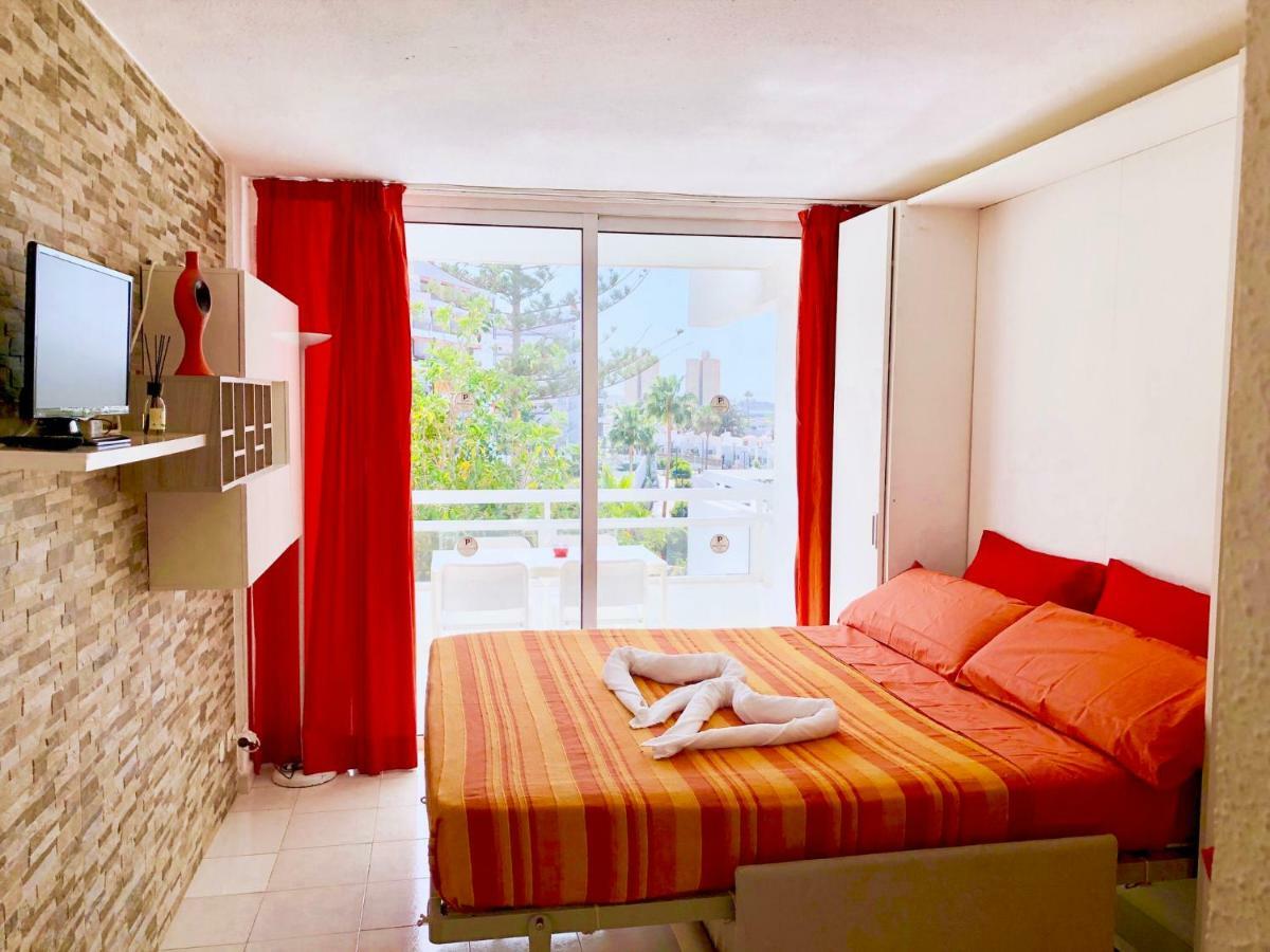 Las Americas Green Beach 美洲海滩 外观 照片