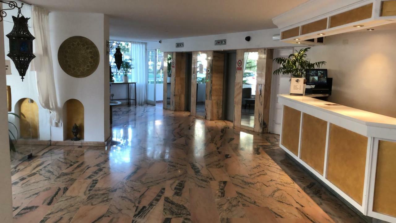 Las Americas Green Beach 美洲海滩 外观 照片